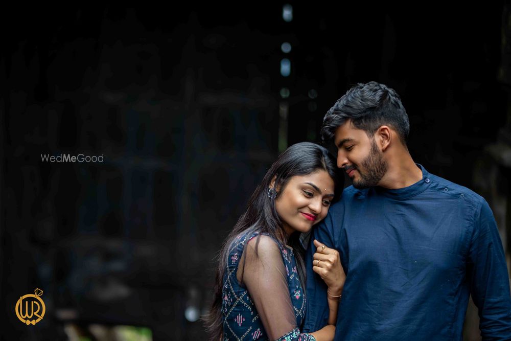 Photo From Nahush and Spoorti - By Weddring Photography
