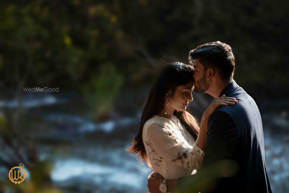 Photo From Nahush and Spoorti - By Weddring Photography