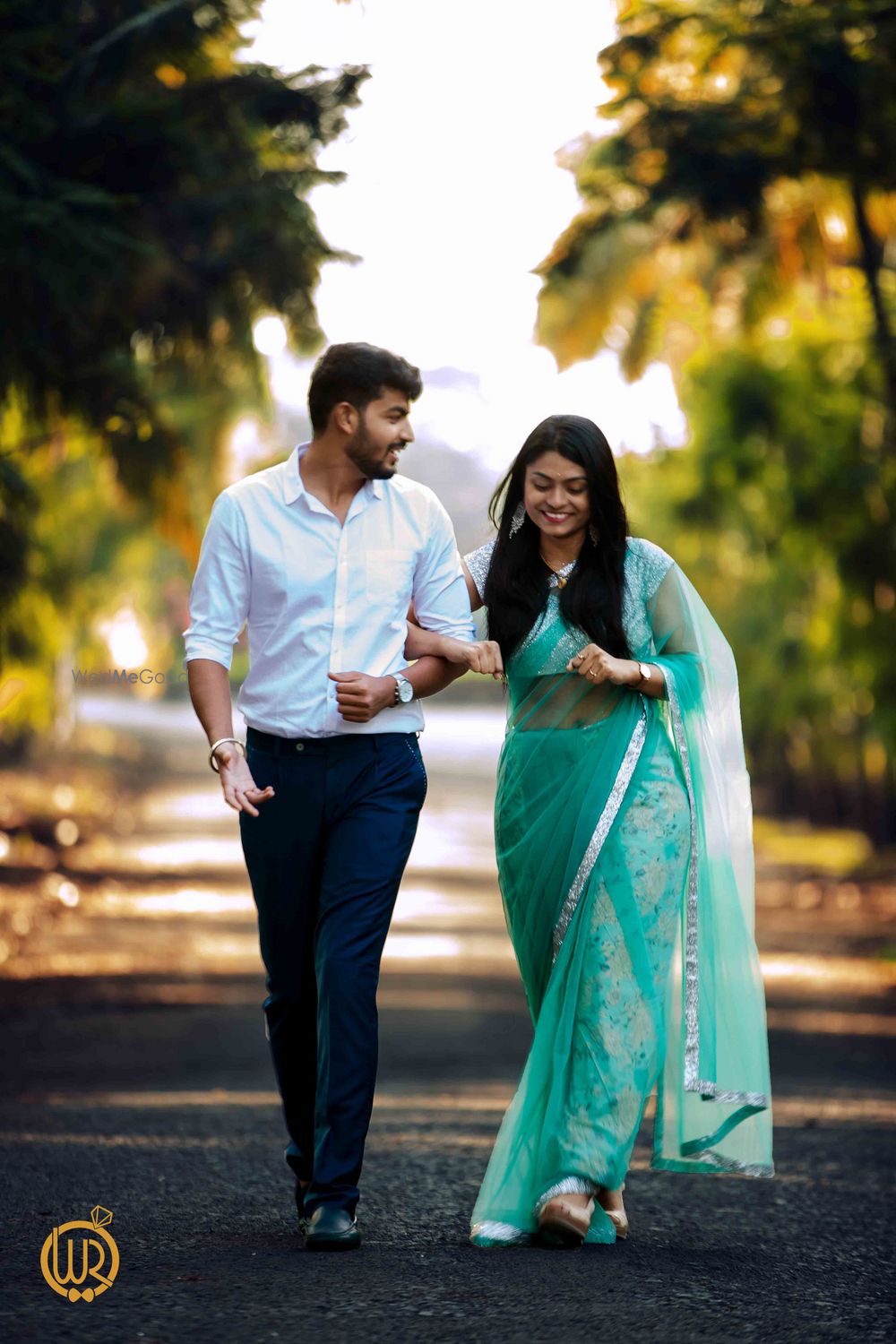 Photo From Nahush and Spoorti - By Weddring Photography