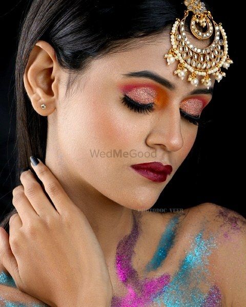 Photo From new one 2021 - By Makeuppro by Vaishnavii