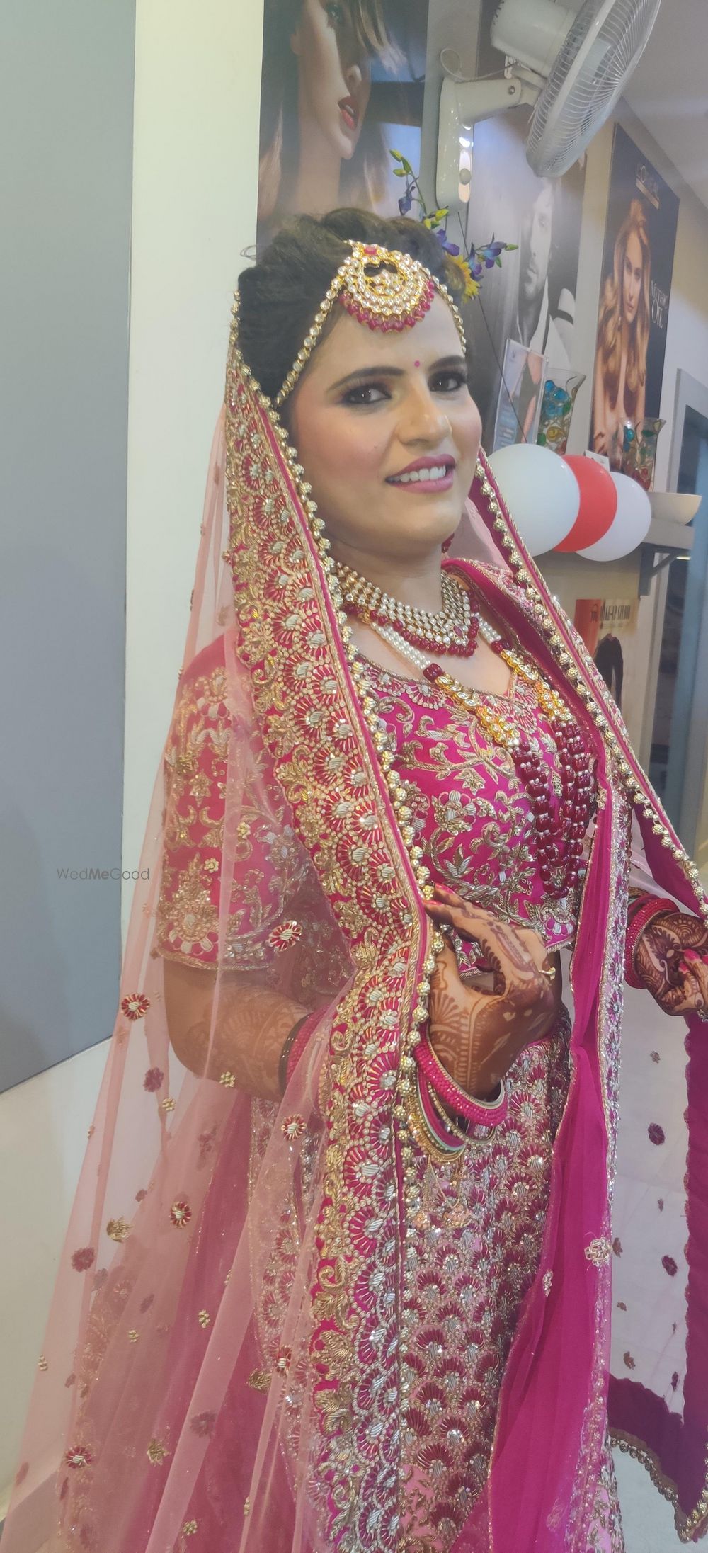 Photo From Bride Sister's Maya and Anu - By Anubha Choudhary Makeup