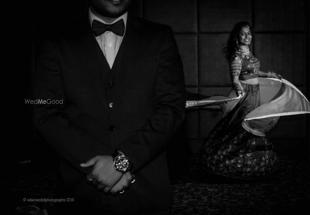 Photo From Gowtham+Sharanya - By Udai Candid Photography