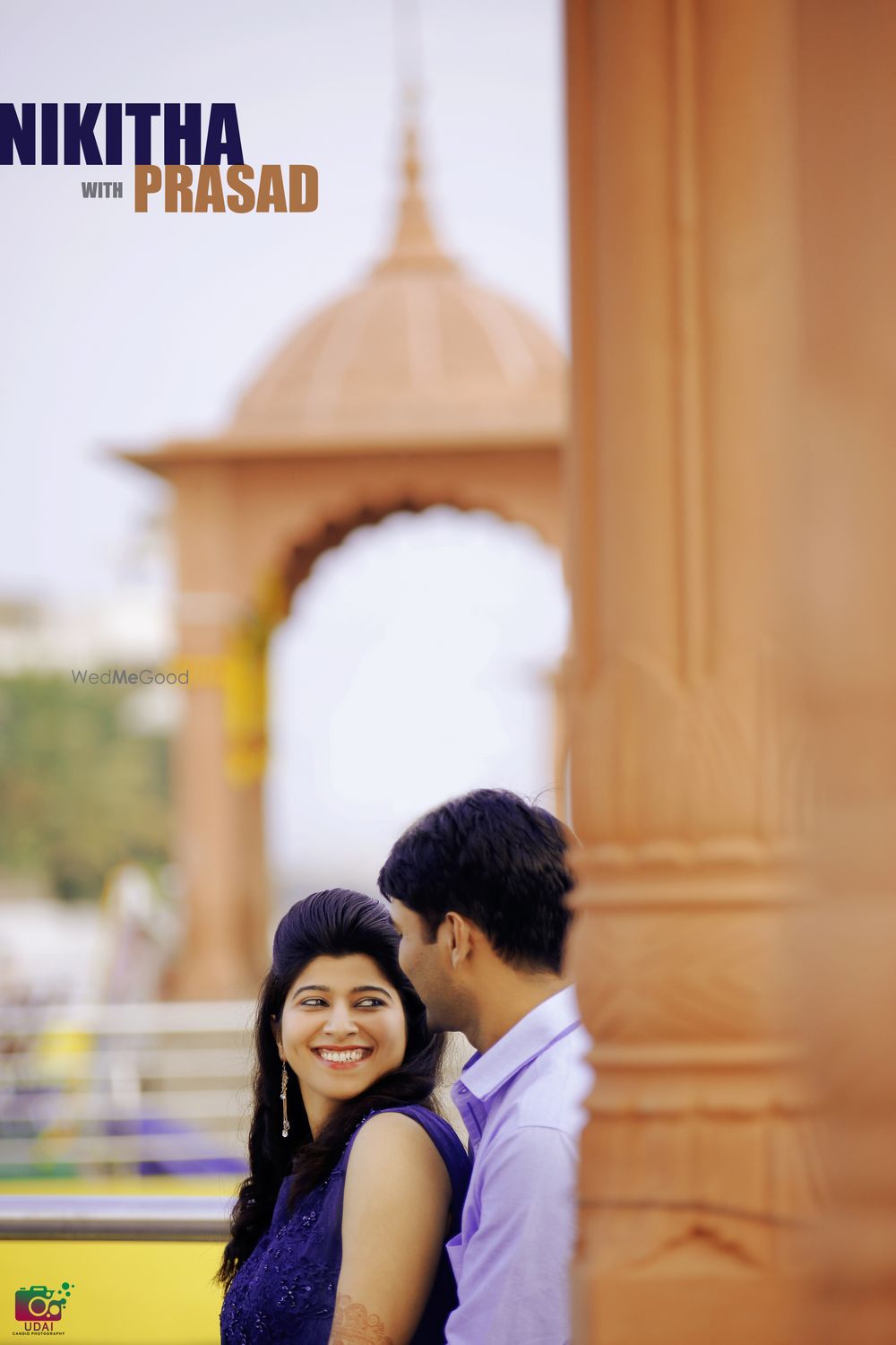 Photo From NIKITHA+PRASAD - By Udai Candid Photography