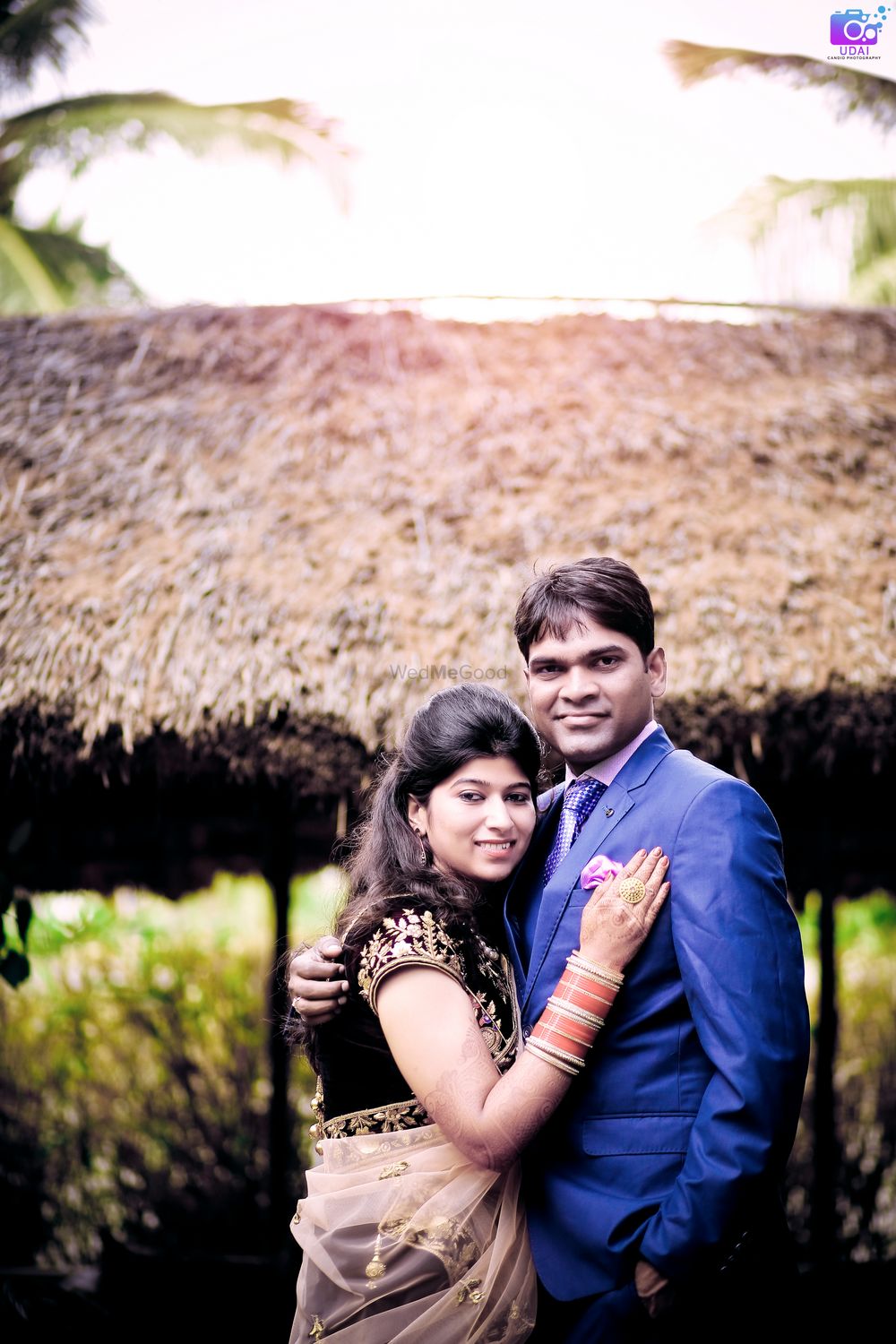 Photo From NIKITHA+PRASAD - By Udai Candid Photography