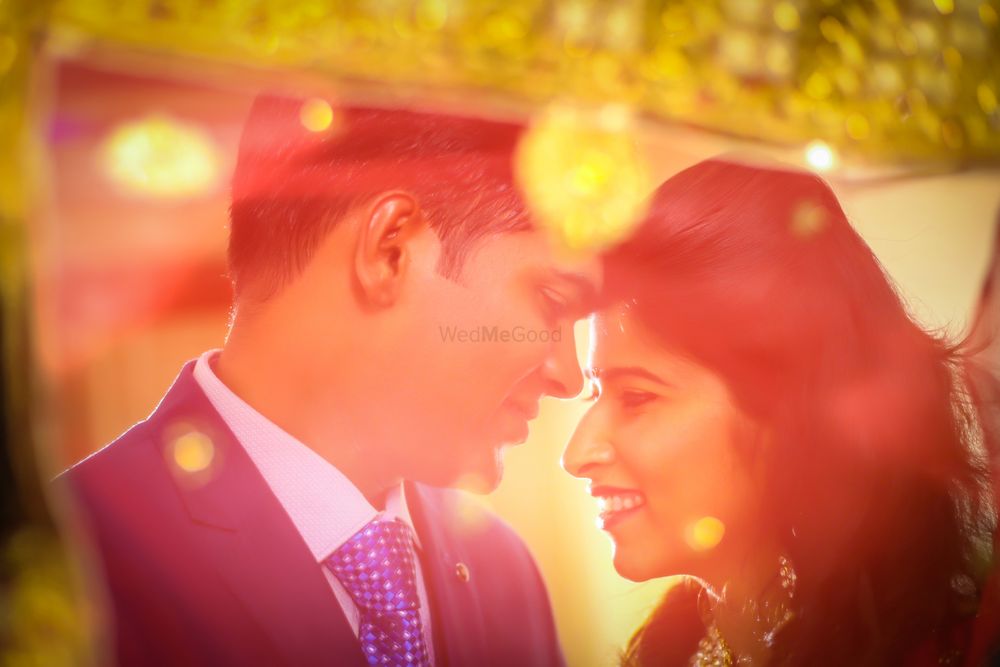 Photo From NIKITHA+PRASAD - By Udai Candid Photography