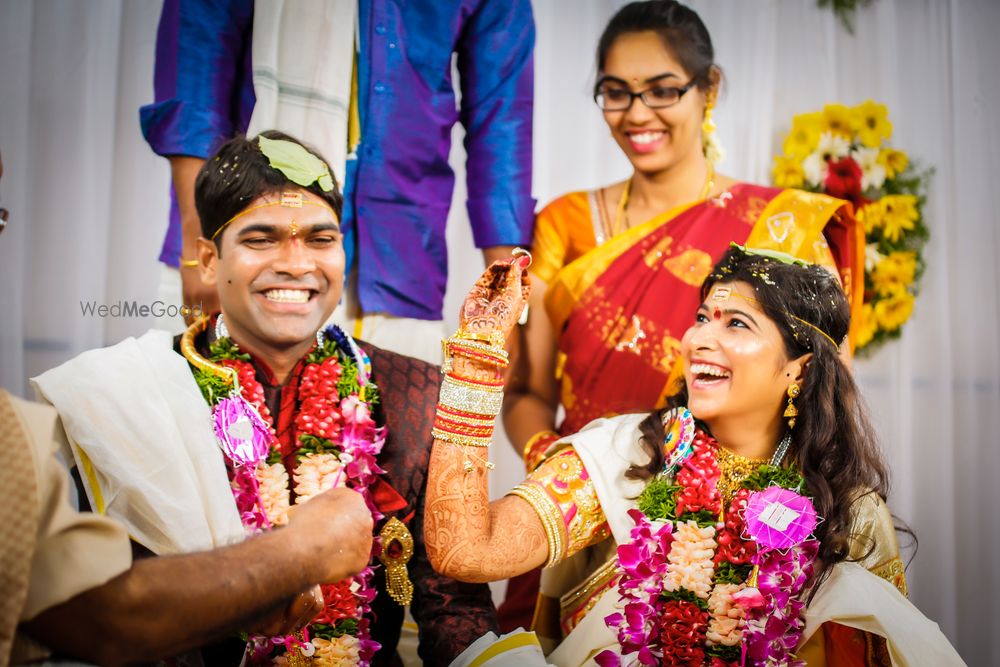 Photo From NIKITHA+PRASAD - By Udai Candid Photography