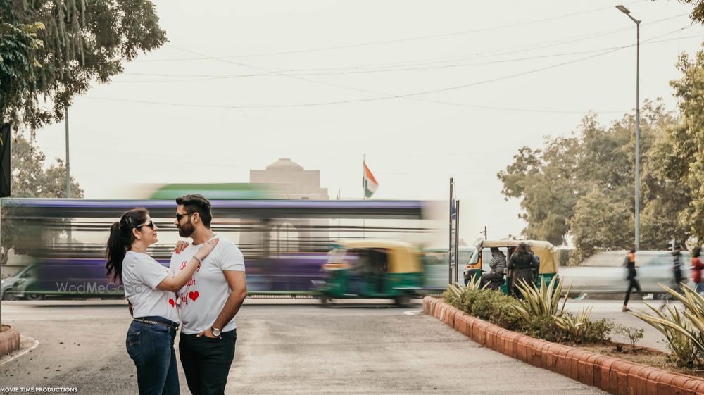 Photo From pre wedding picture destination - By The Creative Capture