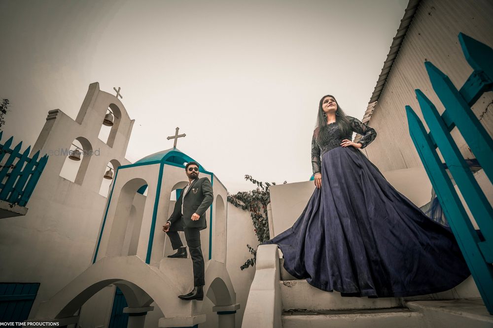 Photo From pre wedding picture destination - By The Creative Capture