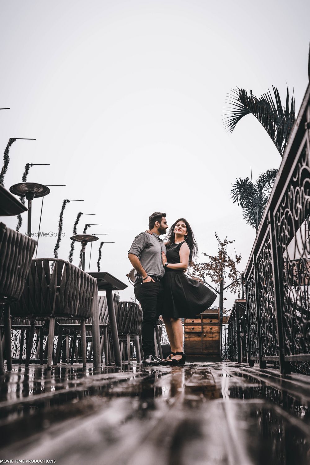 Photo From pre wedding picture destination - By The Creative Capture