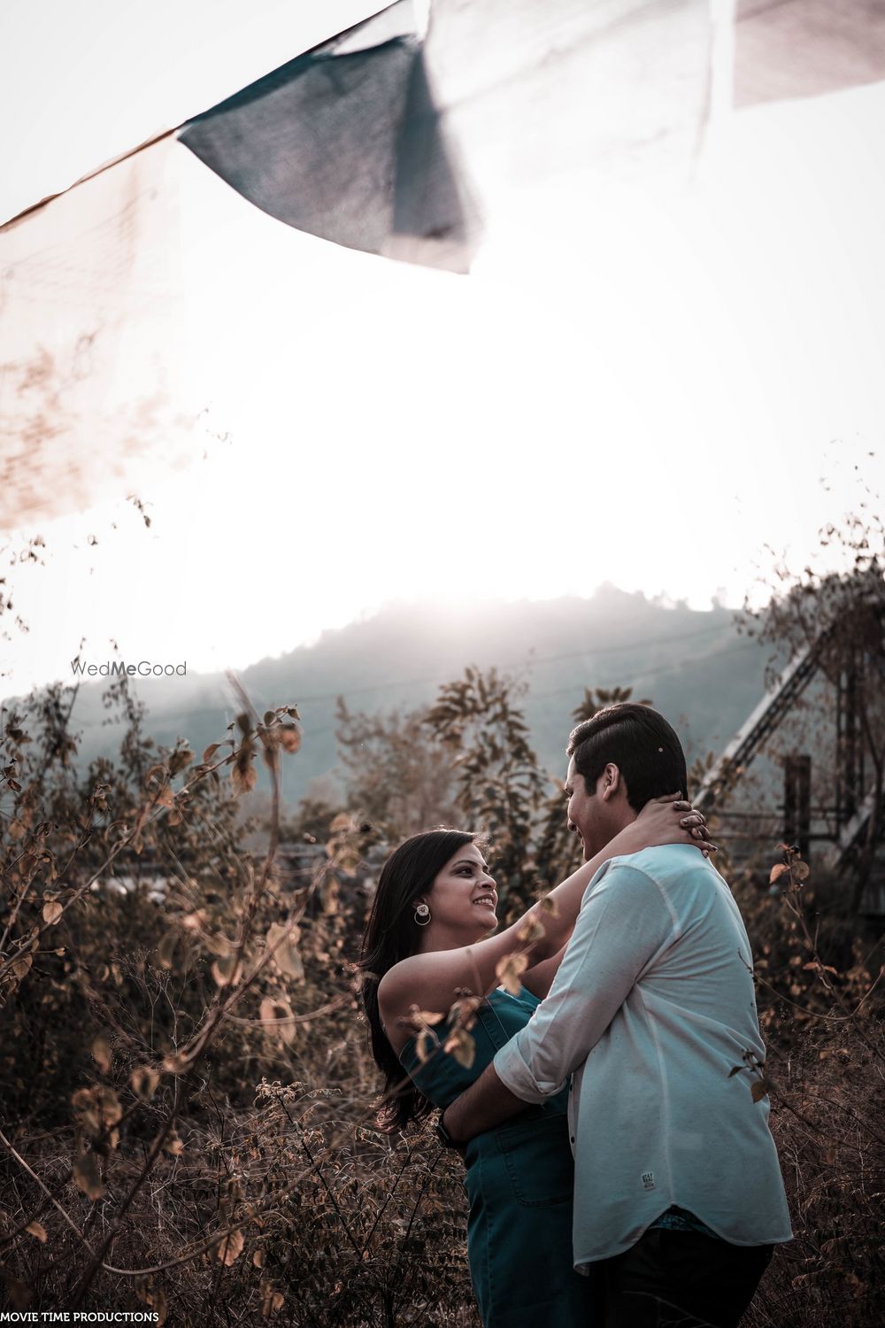 Photo From DEHRADUN PRE WEDDING - By The Creative Capture