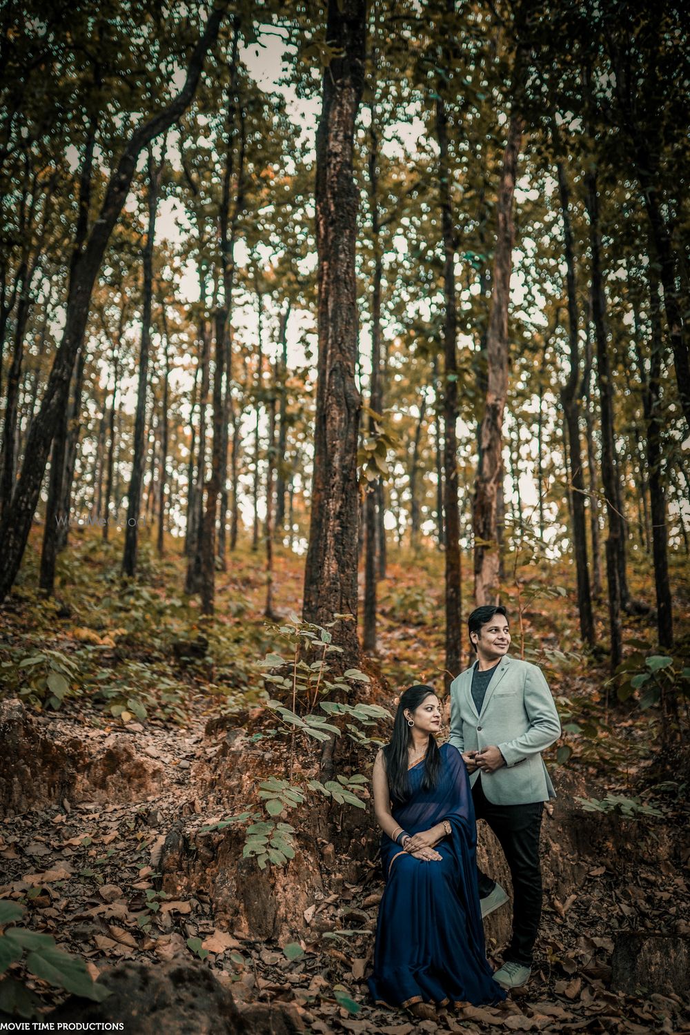 Photo From DEHRADUN PRE WEDDING - By The Creative Capture