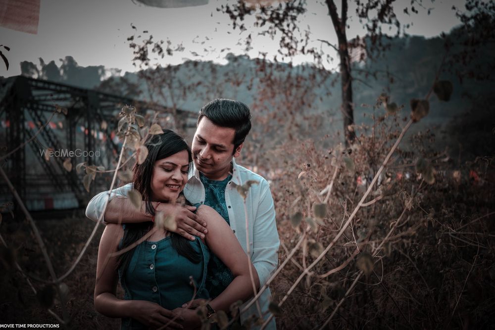 Photo From DEHRADUN PRE WEDDING - By The Creative Capture