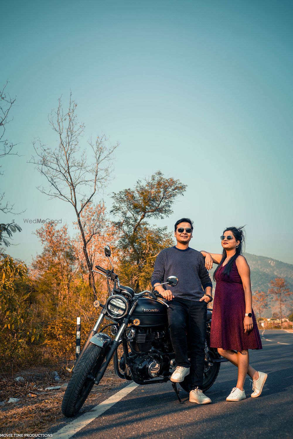 Photo From DEHRADUN PRE WEDDING - By The Creative Capture