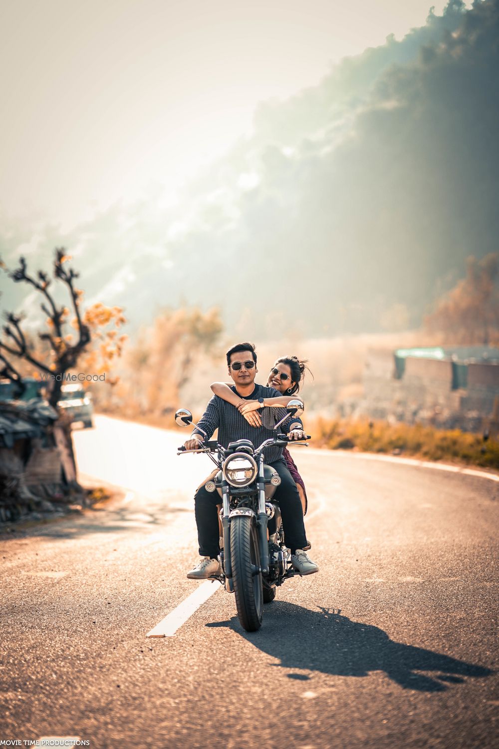 Photo From DEHRADUN PRE WEDDING - By The Creative Capture