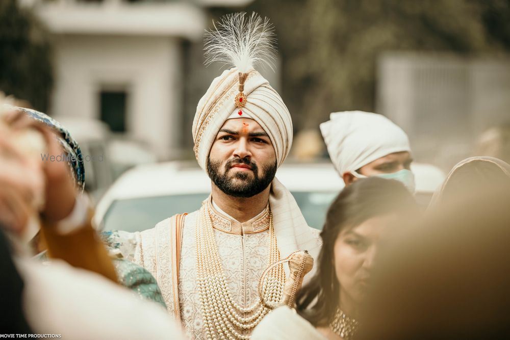 Photo From SHILPI WEDDING - By The Creative Capture