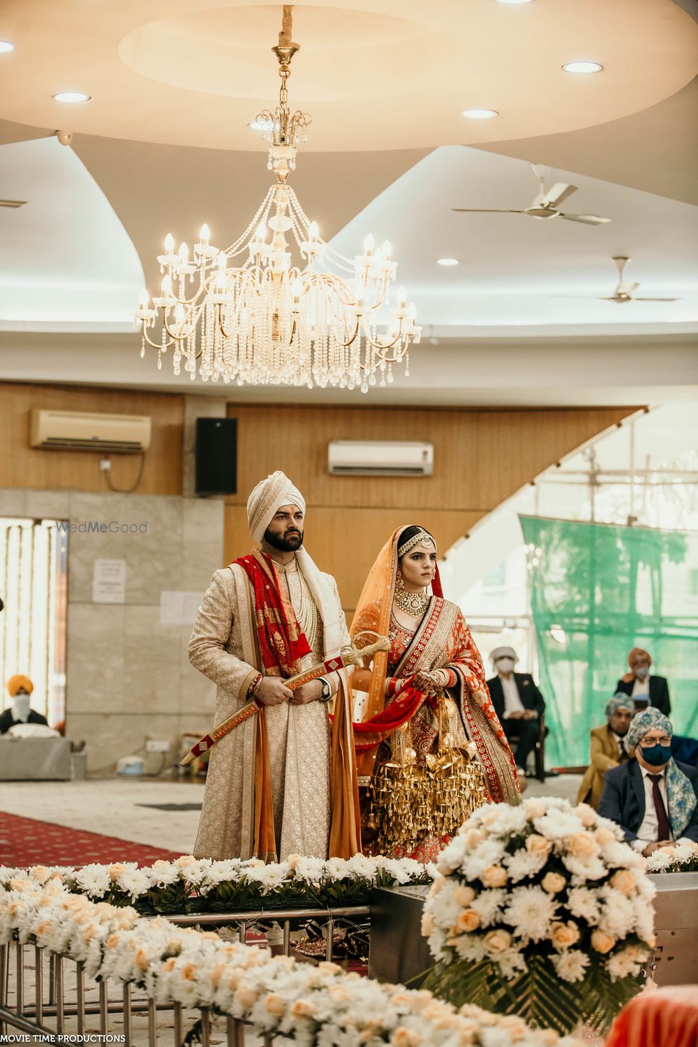 Photo From SHILPI WEDDING - By The Creative Capture