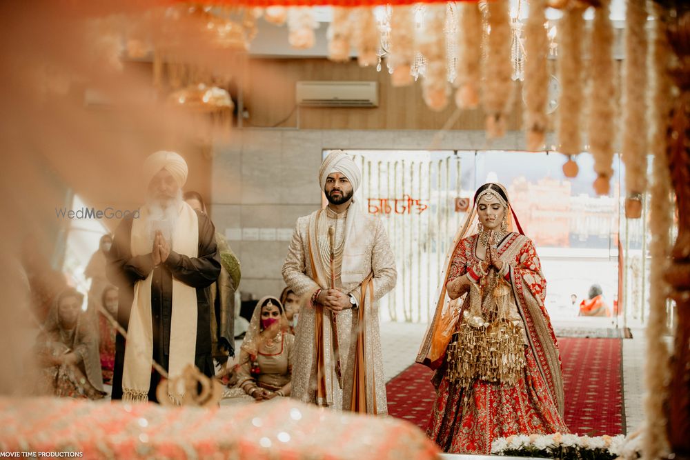 Photo From SHILPI WEDDING - By The Creative Capture