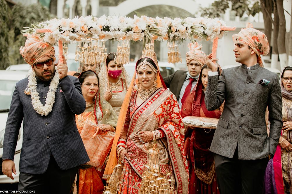 Photo From SHILPI WEDDING - By The Creative Capture