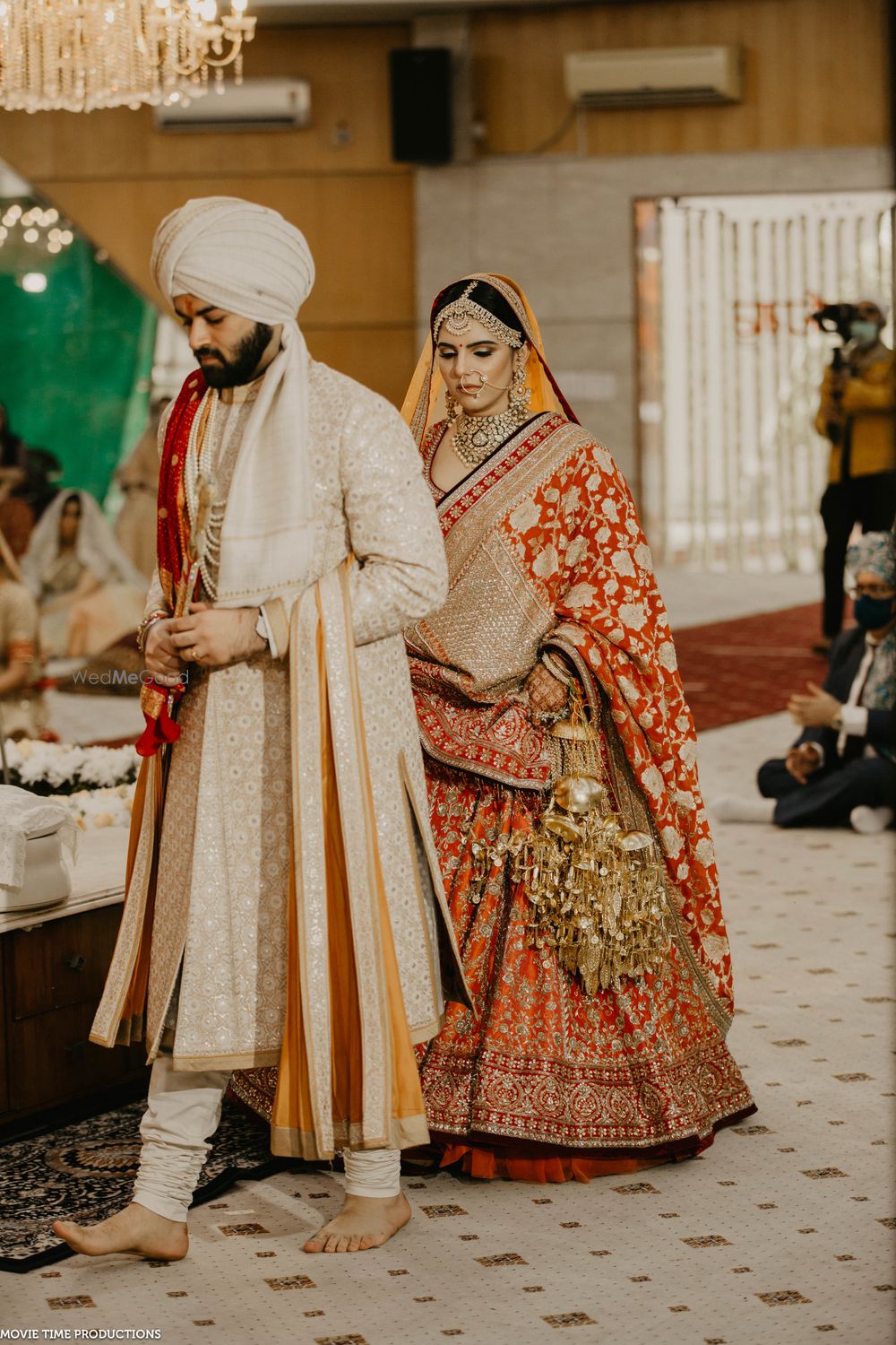 Photo From SHILPI WEDDING - By The Creative Capture