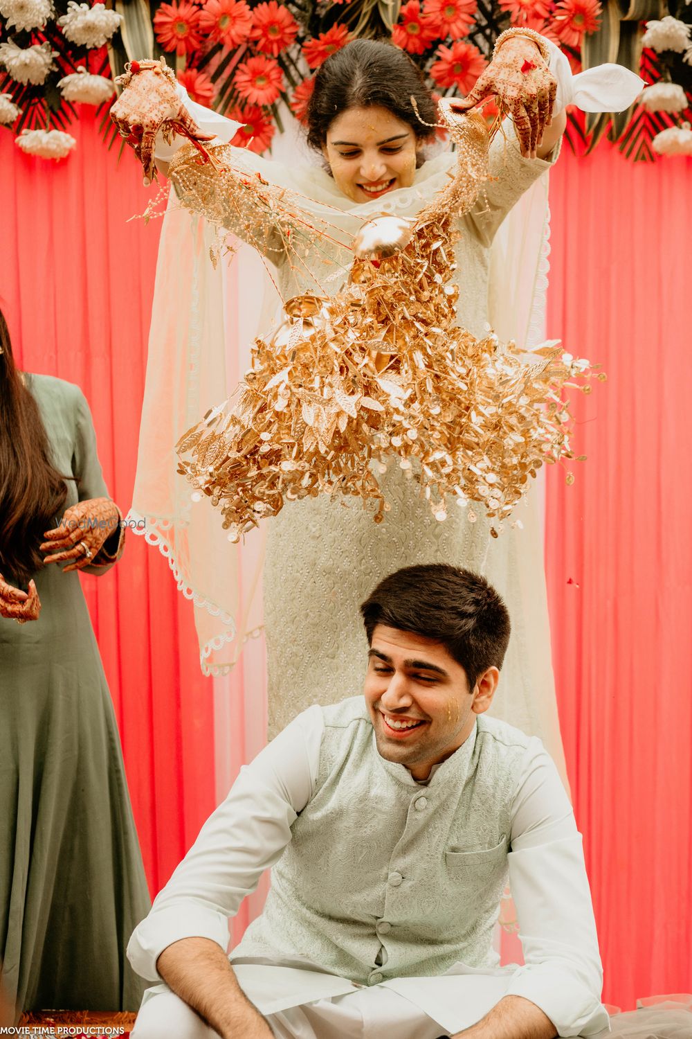 Photo From SHILPI WEDDING - By The Creative Capture