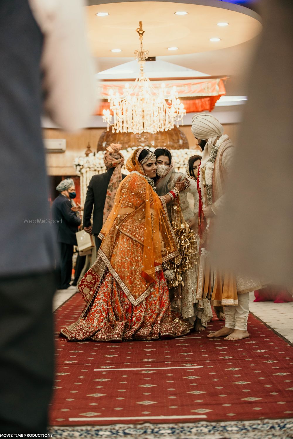 Photo From SHILPI WEDDING - By The Creative Capture