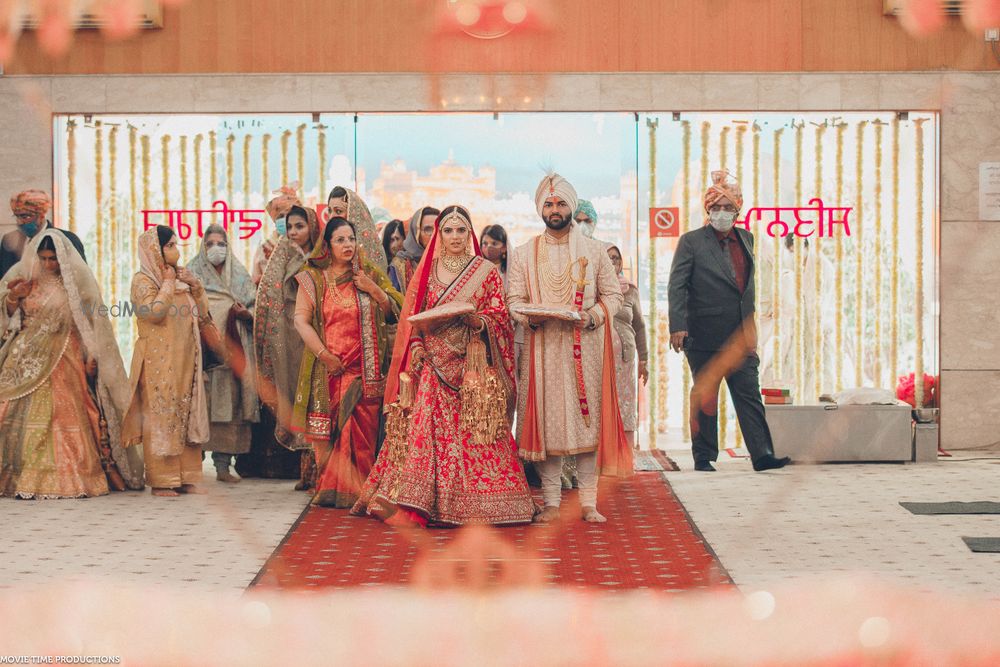 Photo From SHILPI WEDDING - By The Creative Capture