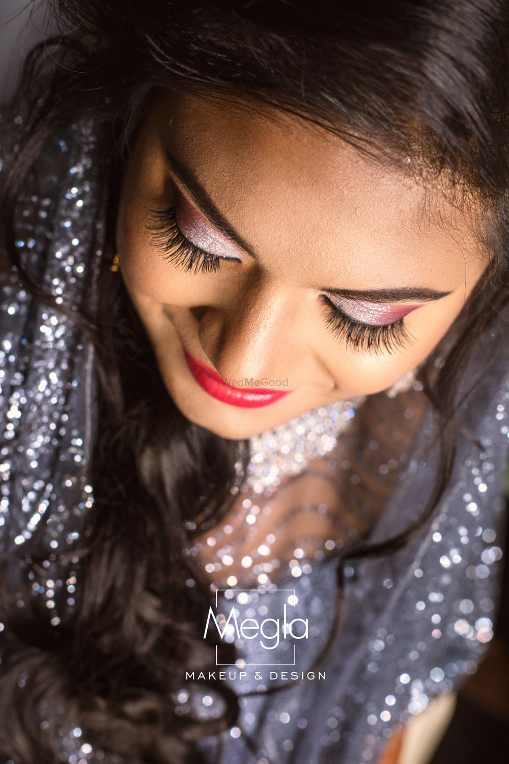 Photo From Islamic Bride - By Megla Makeup and Design