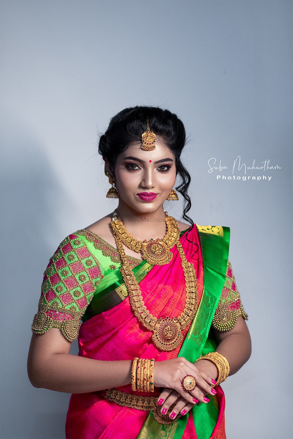 Photo From Portrait shoot - By Suba Muhurtham Photography