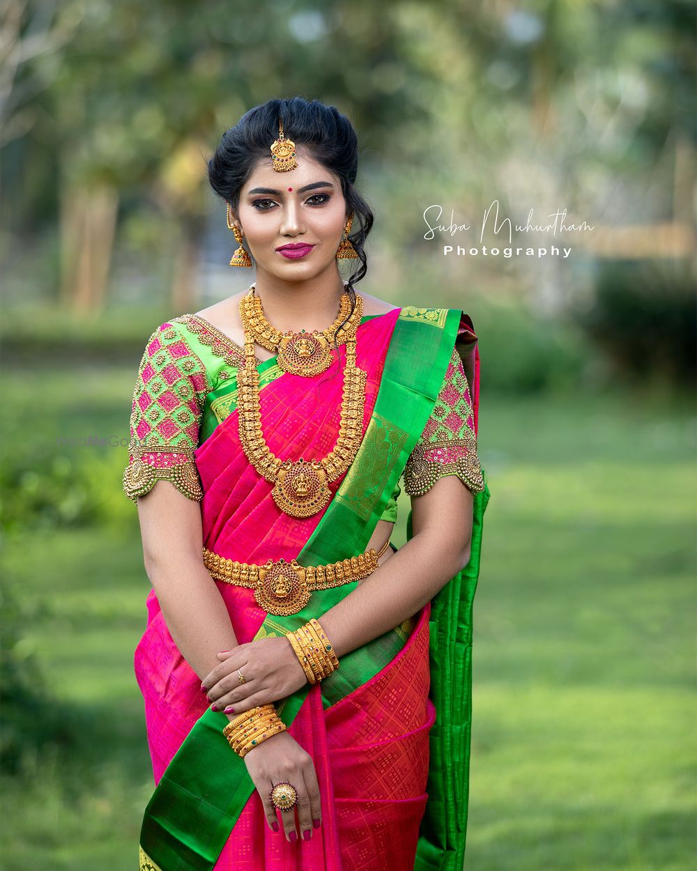 Photo From Portrait shoot - By Suba Muhurtham Photography