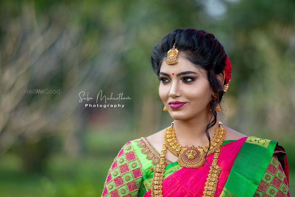 Photo From Portrait shoot - By Suba Muhurtham Photography