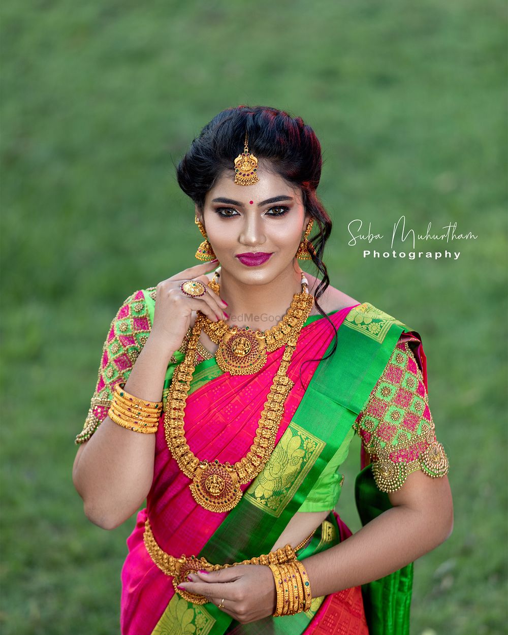 Photo From Portrait shoot - By Suba Muhurtham Photography