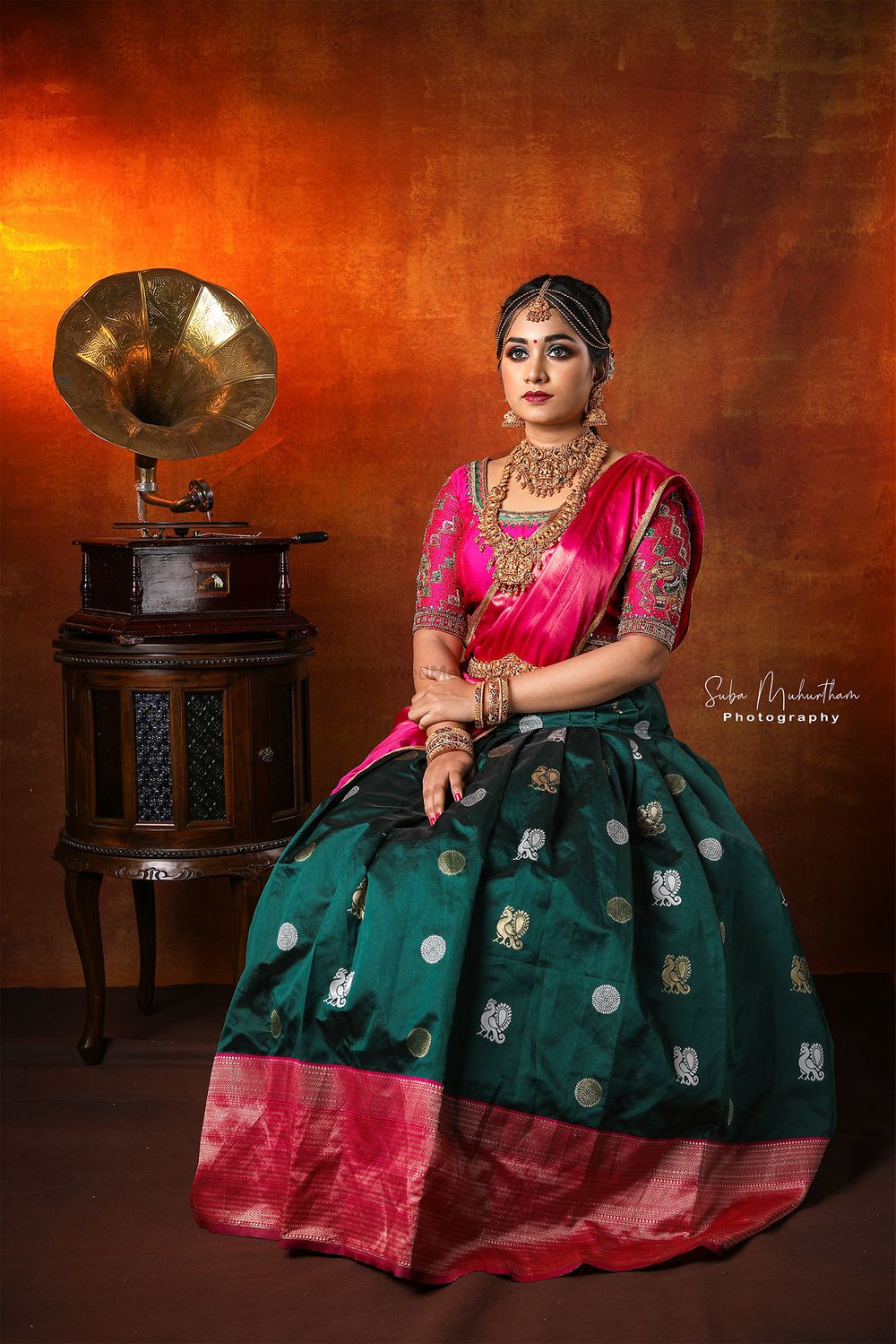 Photo From Portrait shoot - By Suba Muhurtham Photography