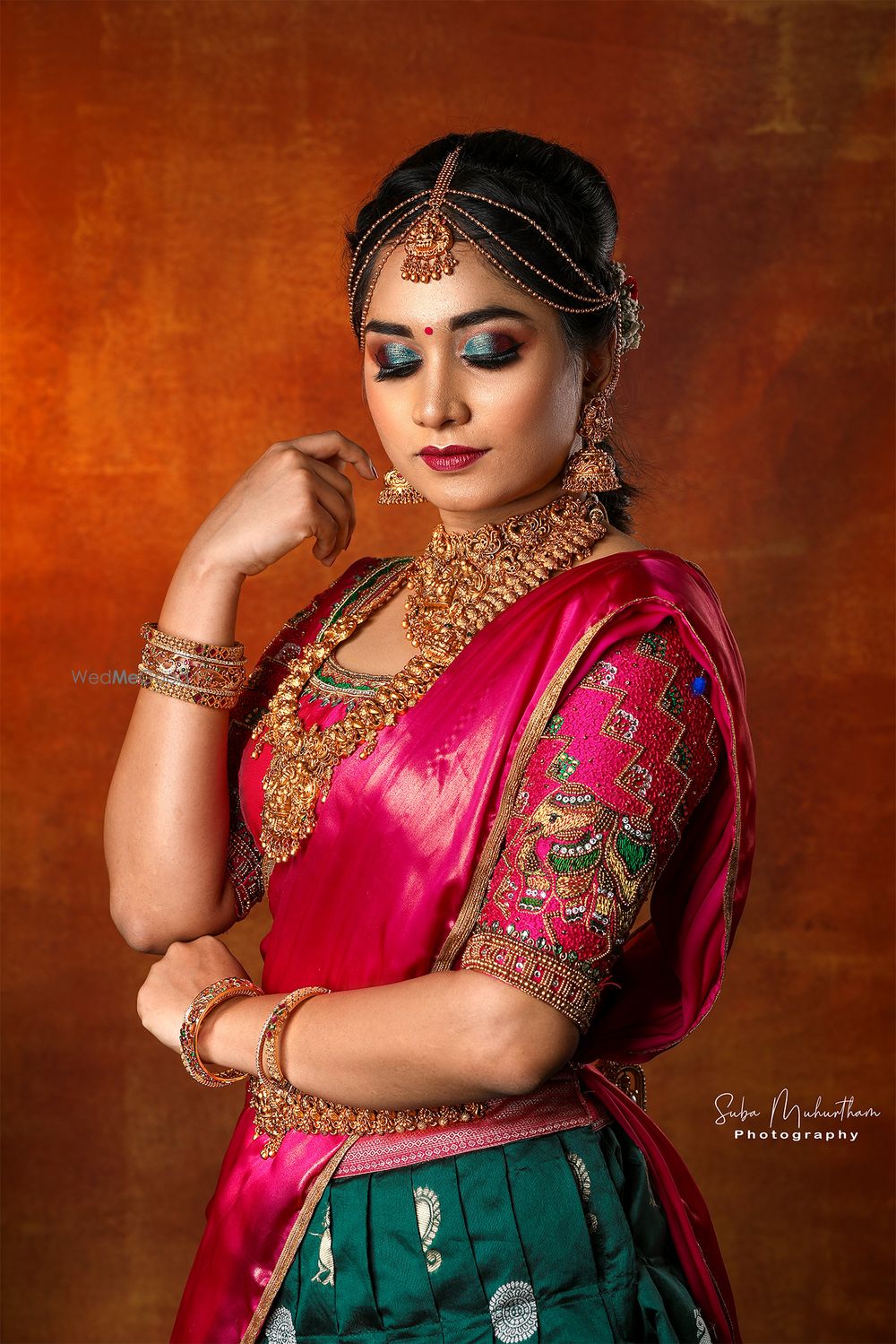 Photo From Portrait shoot - By Suba Muhurtham Photography