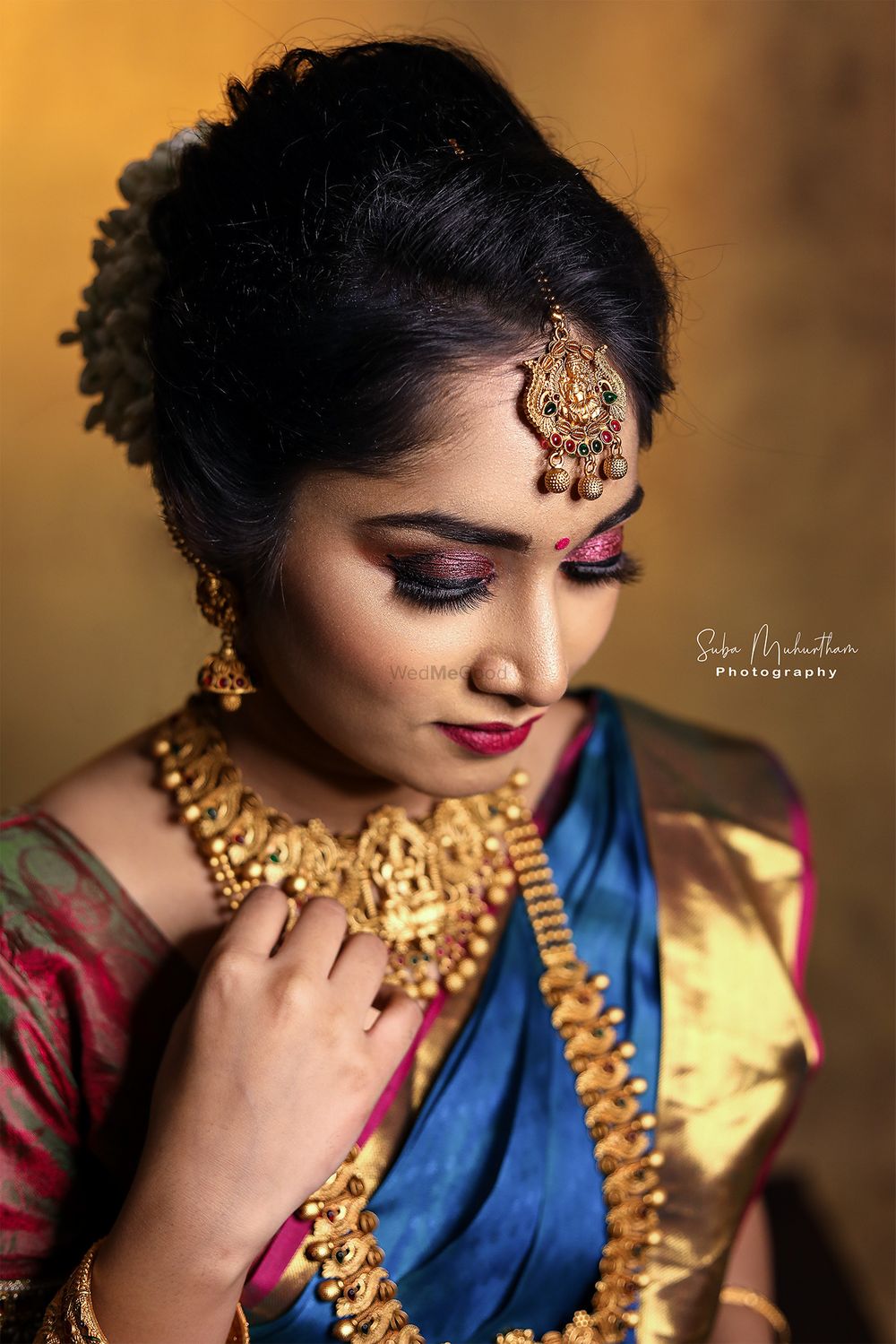 Photo From Portrait shoot - By Suba Muhurtham Photography
