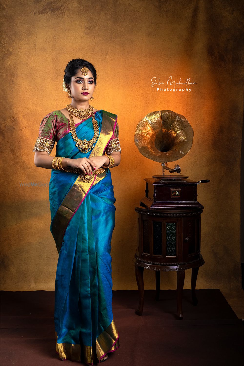 Photo From Portrait shoot - By Suba Muhurtham Photography