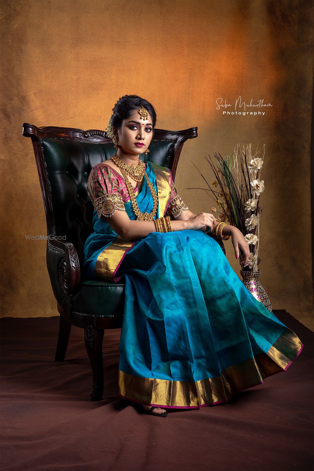 Photo From Portrait shoot - By Suba Muhurtham Photography