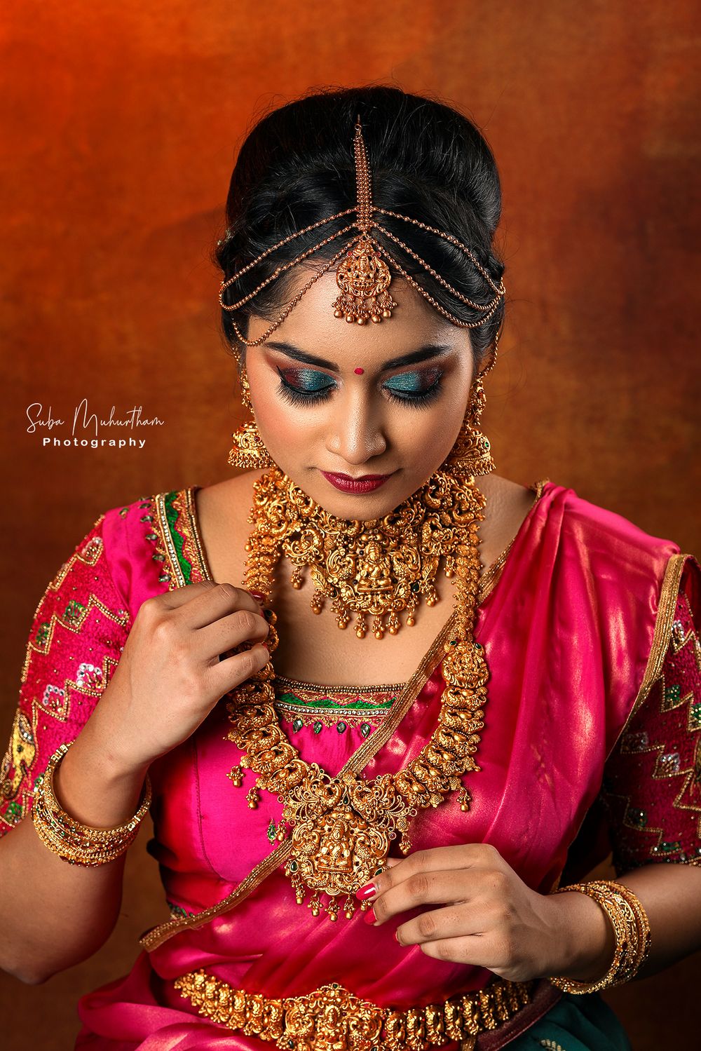 Photo From Portrait shoot - By Suba Muhurtham Photography