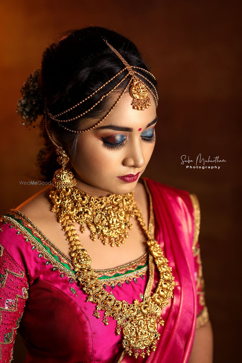 Photo From Portrait shoot - By Suba Muhurtham Photography