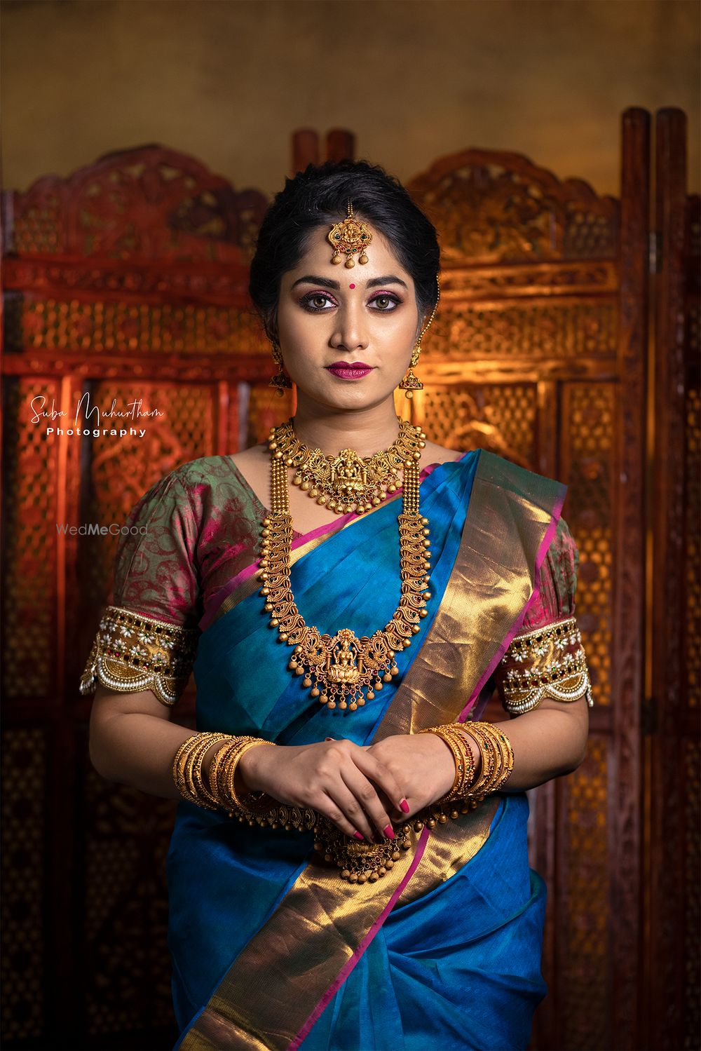 Photo From Portrait shoot - By Suba Muhurtham Photography