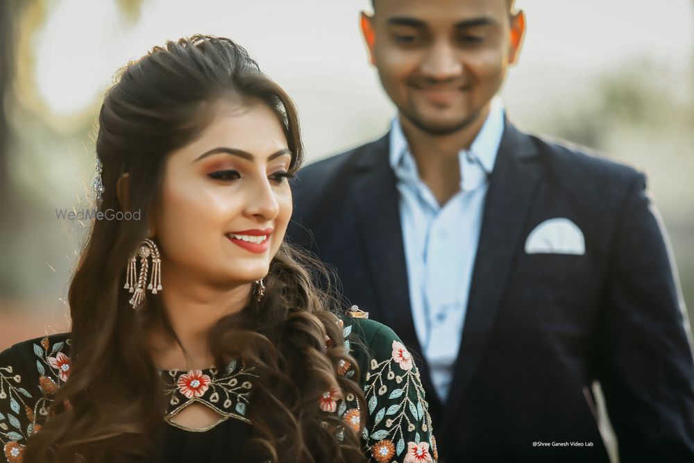 Photo From Pratik & Twinkle - By Shree Ganesh Video Lab