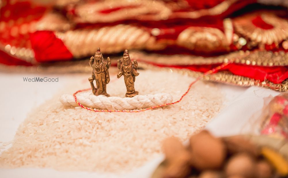 Photo From Adish & Pankti's Wedding Celebrations - By Intimate Celebrations