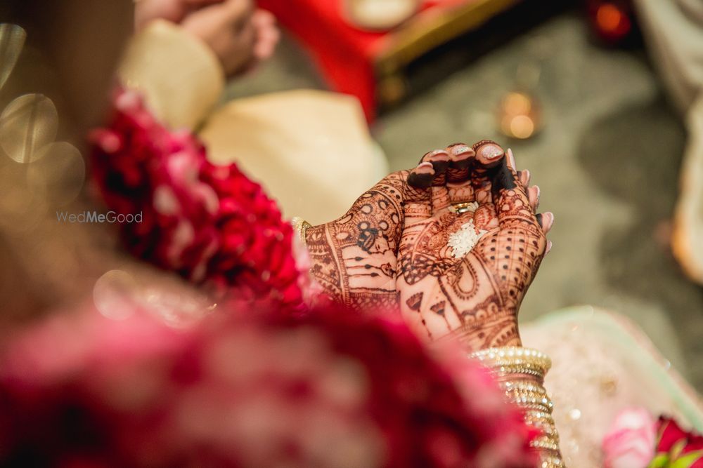 Photo From Adish & Pankti's Wedding Celebrations - By Intimate Celebrations