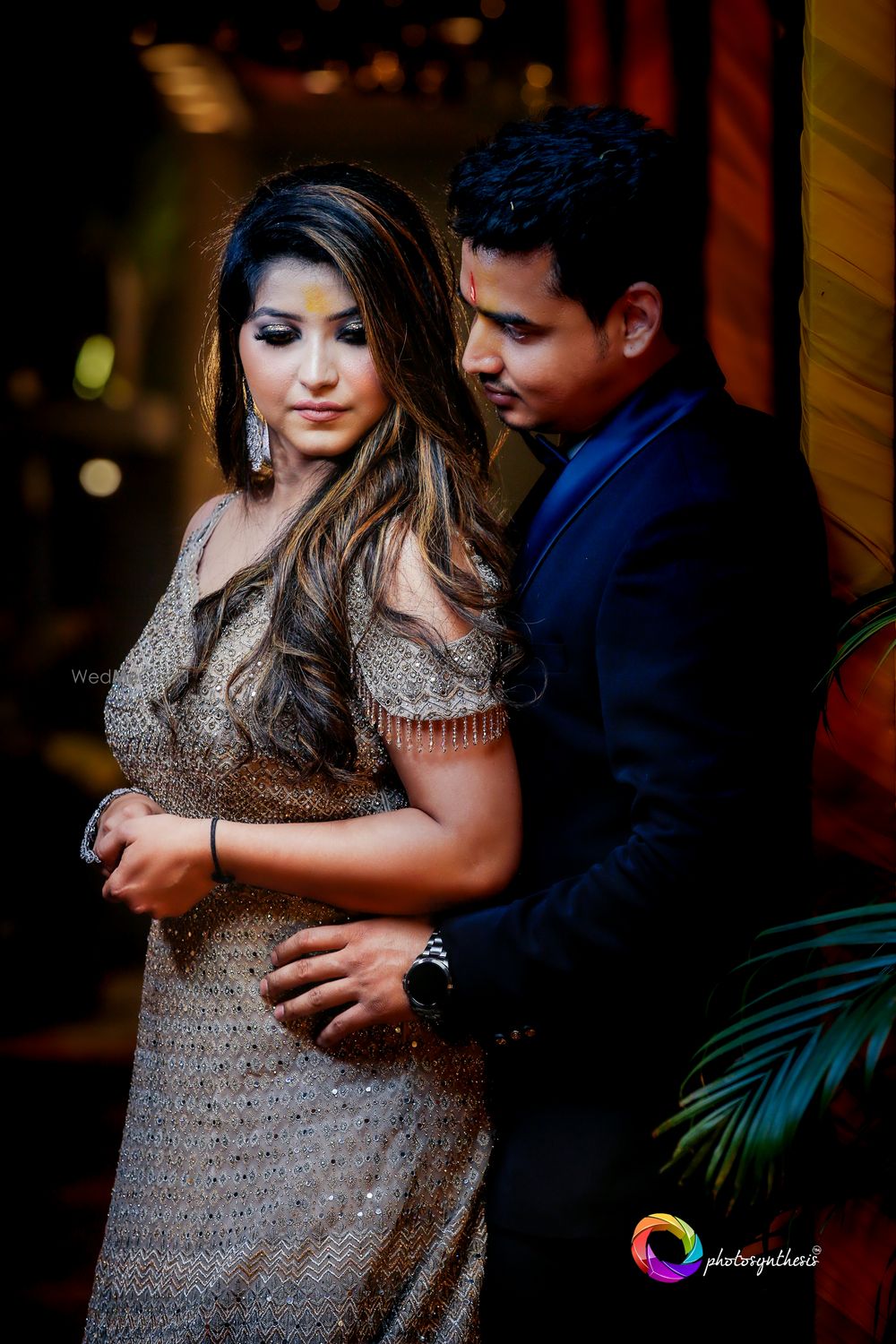 Photo From Ankit & Arushi - By Photosynthesis Photography Services