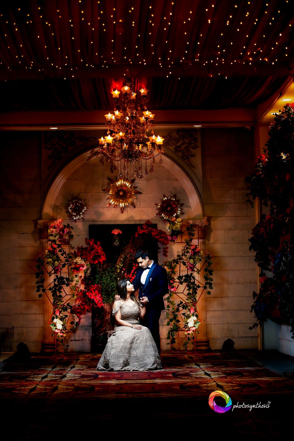 Photo From Ankit & Arushi - By Photosynthesis Photography Services