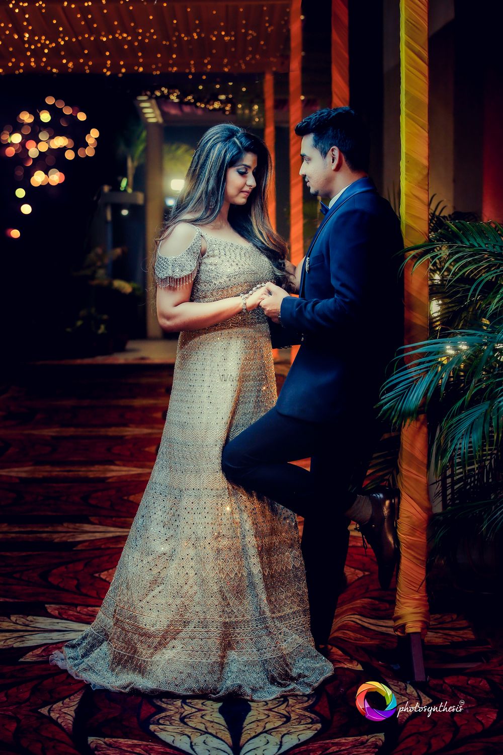 Photo From Ankit & Arushi - By Photosynthesis Photography Services