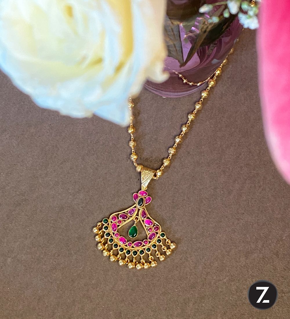 Photo From Necklaces - By Zilver