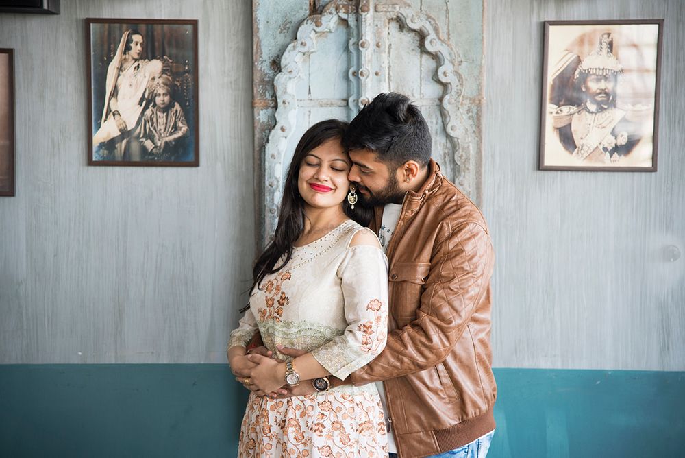 Photo From Save The Date - By Indian Wedding Vows 