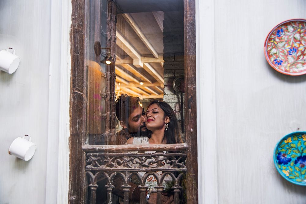 Photo From Save The Date - By Indian Wedding Vows 