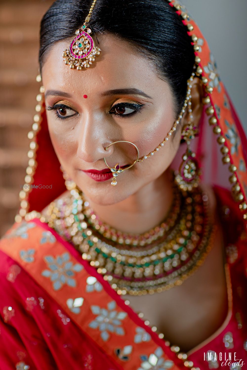 Photo From Brides - By tanushreejainmakeup