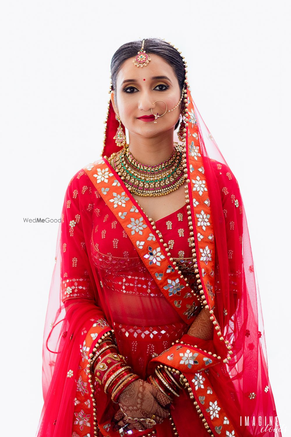 Photo From Brides - By tanushreejainmakeup